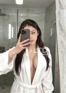 шлюха Ксения, анкета 503699, 21 год, метро Кутузовская, фото 2