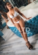 индивидуалка Бьянка, анкета 398612, 25 лет, метро Котельники, фото 1