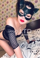 Гулья (29), Выхино, 2,000 ₽ час, Стриптиз не профи, Золотой дождь вам (мужчине), тел +7(995)072-16-83