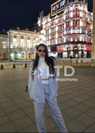 девушка по вызову Ася, анкета 408015, 29 лет, метро Краснопресненская, фото 4