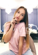 девушка по вызову Слава, анкета 408036, 25 лет, метро Кутузовская, фото 4