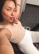 Сара (25), Алексеевская, 12,000 ₽ час, Минет без резинки, Окончание на грудь, тел +7(904)675-35-79