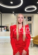 шлюха Амелия, анкета 408055, 24 года, метро Александровский сад, фото 2