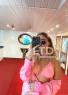 девушка по вызову Амелия, анкета 408055, 24 года, метро Александровский сад, фото 4