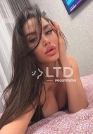 Анна (27), Лужники, 1,500 ₽ час, Окончание на грудь, Массаж классический, тел +7(918)372-51-95