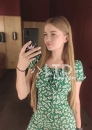 путана Влада, анкета 409140, 22 года, метро Кутузовская, фото 3