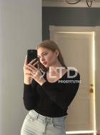 проститутка Влада, анкета 409140, 22 года, метро Кутузовская, фото 6