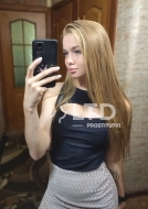 Влада (22), Фили, 1,500 ₽ час, Услуги семейной паре, Куннилингус, тел +7(900)284-63-62