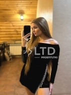 девушка по вызову Влада, анкета 409140, 22 года, метро Кутузовская, фото 4