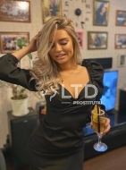 индивидуалка Таня, анкета 409142, 25 лет, метро Кутузовская, фото 1