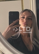 Таня (25), Фили, 1,500 ₽ час, Услуги семейной паре, Стриптиз не профи, тел +7(937)284-73-70