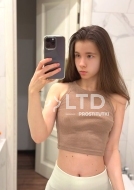 путана Ариша, анкета 414305, 20 лет, метро Кутузовская, фото 3