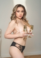 путана Стеша, анкета 414389, 22 года, метро Проспект Вернадского, фото 3