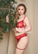 девушка по вызову Стеша, анкета 414389, 22 года, метро Проспект Вернадского, фото 4