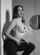 шлюха Марго, анкета 414391, 30 лет, метро Проспект Вернадского, фото 2