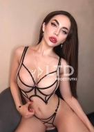 Варвара (28), Кутузовская, 26,000 ₽ час, Минет в презервативе, Страпон, тел +7(991)724-70-48