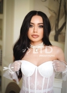 Милена (22), Ленинский проспект, 16,000 ₽ час, Массаж расслабляющий, Трамплинг, тел +7(987)537-35-02