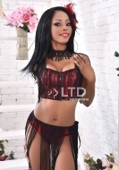 девушка по вызову Мэгги, анкета 408888, 21 год, метро Некрасовка, фото 4