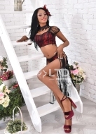 путана Мэгги, анкета 408888, 21 год, метро Некрасовка, фото 3