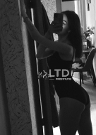 Виолетта (20), Академическая, 8,000 ₽ час, Секс классический, Окончание на грудь, тел +7(987)382-72-24