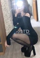 путана Виолетта, анкета 503719, 20 лет, метро Академическая, фото 3