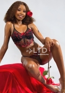 индивидуалка Pamela , анкета 503720, 23 года, метро Алтуфьево, фото 1