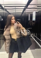 проститутка Ника , анкета 503730, 18 лет, метро Алексеевская, фото 8