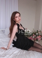 девушка по вызову Вика, анкета 503740, 25 лет, метро Белорусская, фото 4