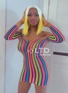 Массажистка Pamela (23), Коммунарка, Окончание на лицо, Массаж эротический, тел +7(950)051-63-46