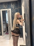 путана Руслана, анкета 503764, 23 года, метро Кутузовская, фото 3