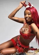 девушка по вызову Naomi, анкета 503771, 22 года, метро Ботанический сад, фото 4