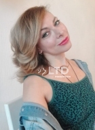 индивидуалка Лека, анкета 503774, 44 года, метро Бунинская аллея, фото 1