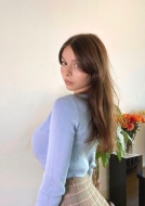 проститутка Маша, анкета 503775, 18 лет, метро Парк культуры, фото 6