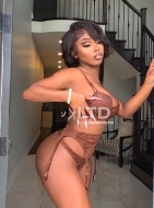 индивидуалка Naomi, анкета 503789, 22 года, метро Домодедовская, фото 1