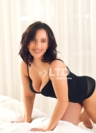 индивидуалка Зара, анкета 503801, 28 лет, метро Ленинский проспект, фото 1