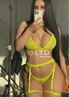 путана Лика, анкета 503805, 27 лет, метро Смоленская, фото 3