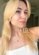 девушка по вызову Ульяна, анкета 503807, 20 лет, метро Кропоткинская, фото 4