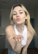 Массажистка Ульяна (20), Александровский сад, 9,000 ₽ час, Окончание в рот, Легкая доминация, тел +7(902)508-38-90