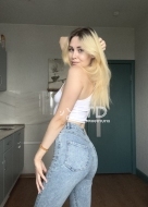 индивидуалка Ульяна, анкета 503807, 20 лет, метро Кропоткинская, фото 1