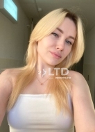 путана Ульяна, анкета 503807, 20 лет, метро Кропоткинская, фото 3