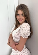 индивидуалка Ариана, анкета 503811, 18 лет, метро Тверская, фото 1