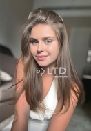 Девушка по вызову Ариана (18), Тверская, 9,000 ₽ час, Страпон, Порка, тел +7(952)587-38-65