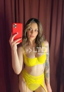 шлюха Харли, анкета 503817, 22 года, метро Кропоткинская, фото 2