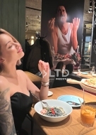 путана Харли, анкета 503817, 22 года, метро Кропоткинская, фото 3