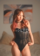 Массажистка Аврора (18), Савеловская, 13,000 ₽ час, Секс классический, Эскорт, тел +7(999)764-81-58