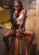 шлюха Kelly , анкета 503845, 21 год, метро Бульвар Дмитрия Донского, фото 2