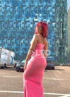 путана Бестия, анкета 503848, 26 лет, метро Бунинская аллея, фото 3