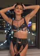 шлюха Лиссана, анкета 503858, 27 лет, метро Бунинская аллея, фото 2