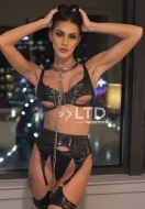 девушка по вызову Лиссана, анкета 503858, 27 лет, метро Бунинская аллея, фото 4