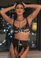 путана Лиссана, анкета 503858, 27 лет, метро Бунинская аллея, фото 3